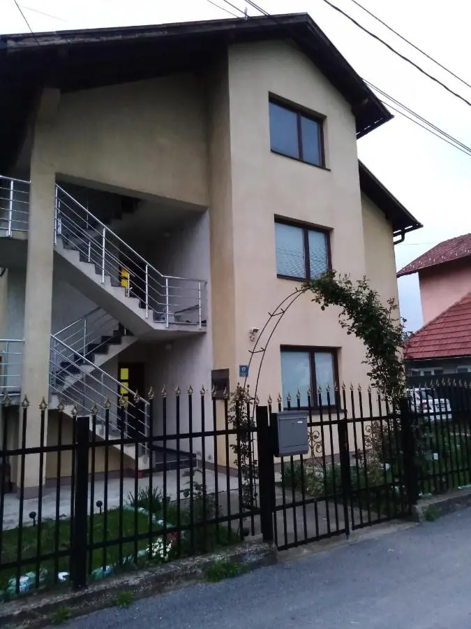 Holiday Home Iman