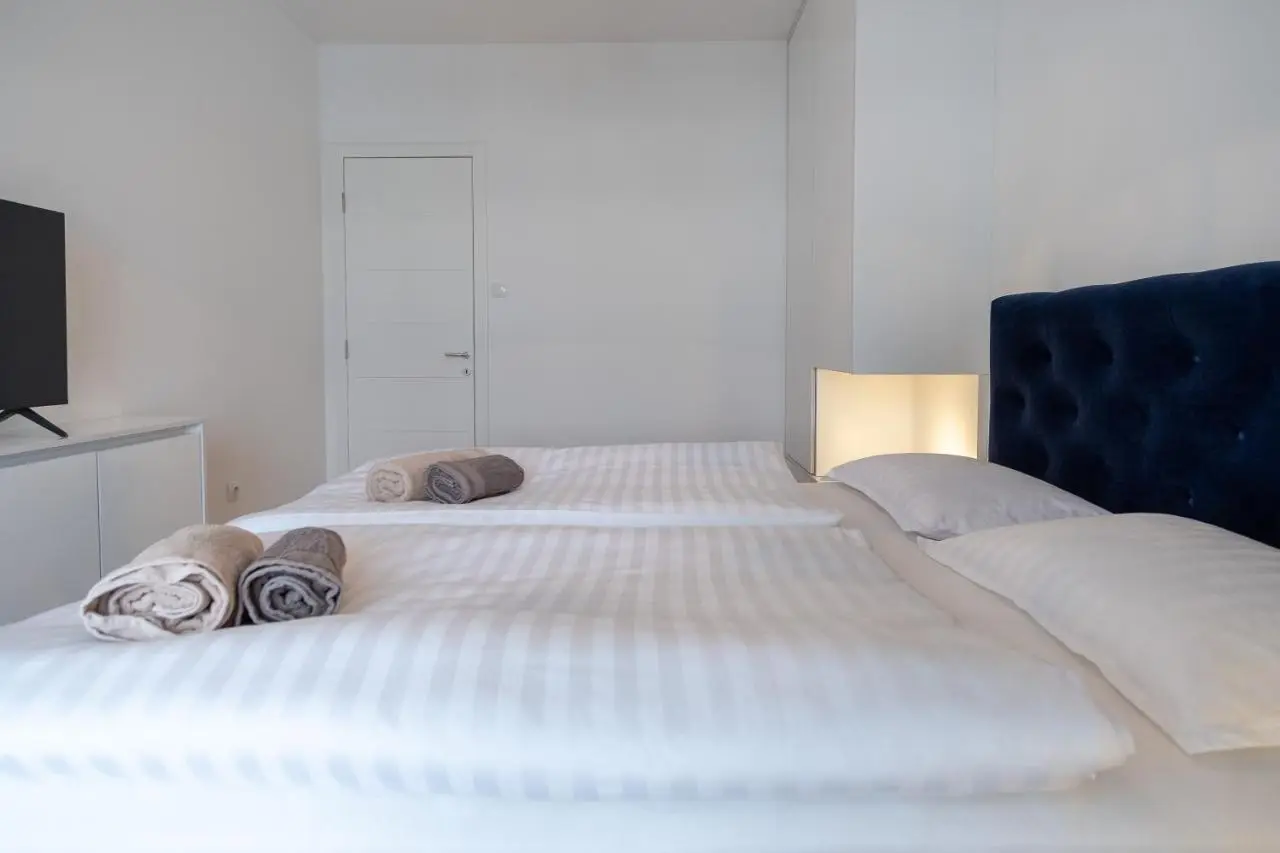 INSTA Premium Apartment