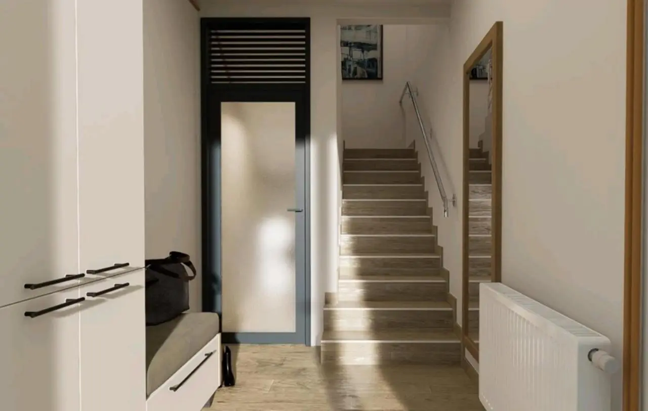 Apartman KRUPS Bjelašnica