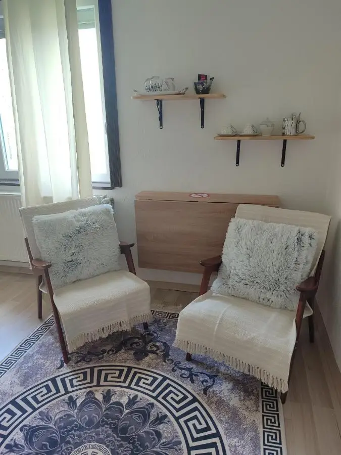 Sobe RoomsBella
