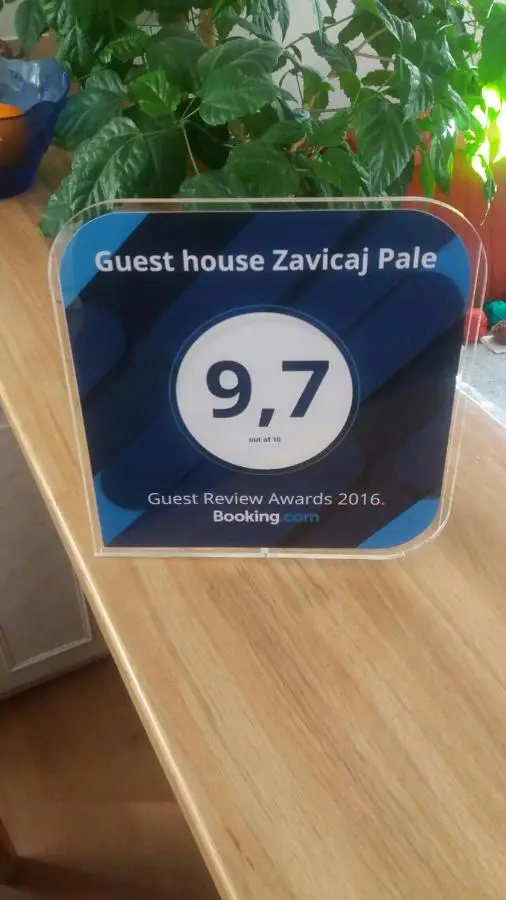 Guest house Zavicaj Pale