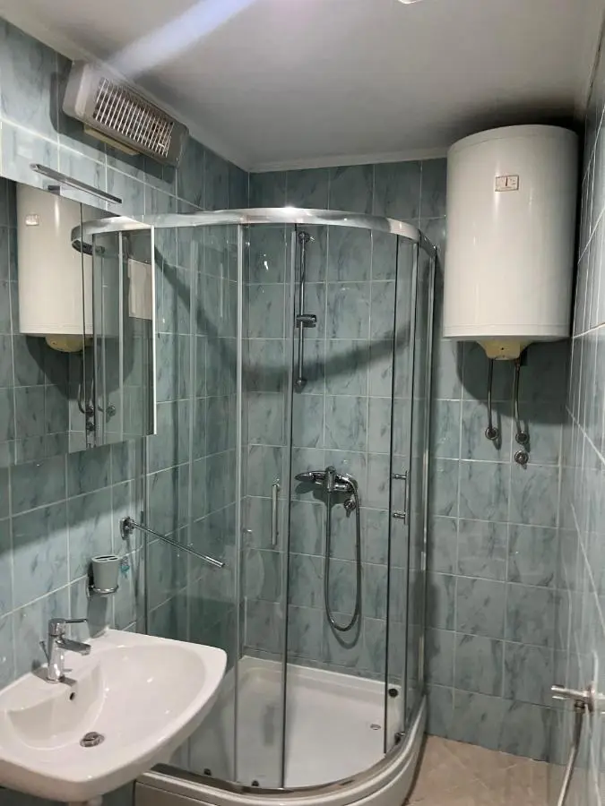 Apartment Centropolis