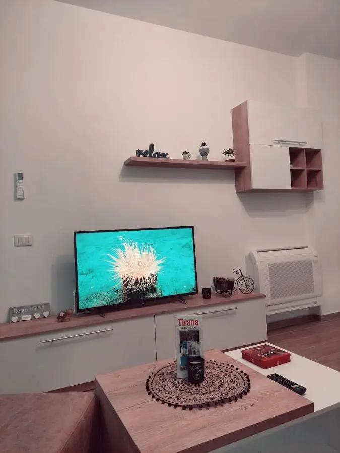 Gex apartments