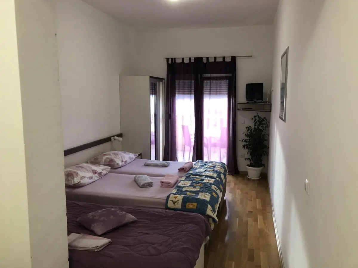 Apartmani Ancora