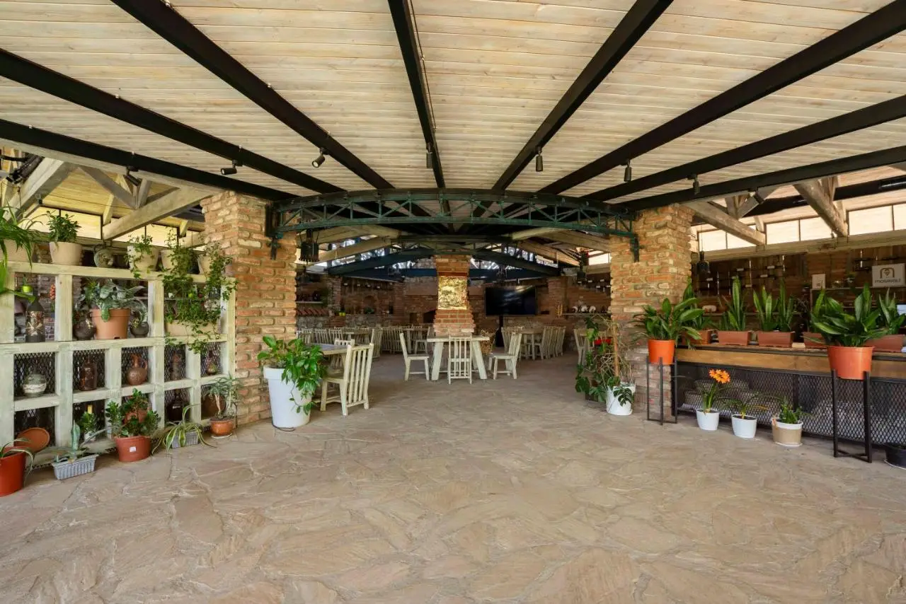 Villa Mosavali