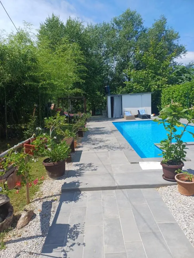 Holiday Home Edi