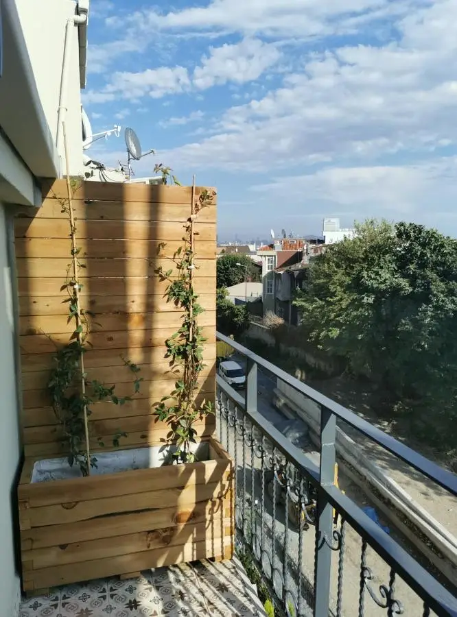 Efzen hotel