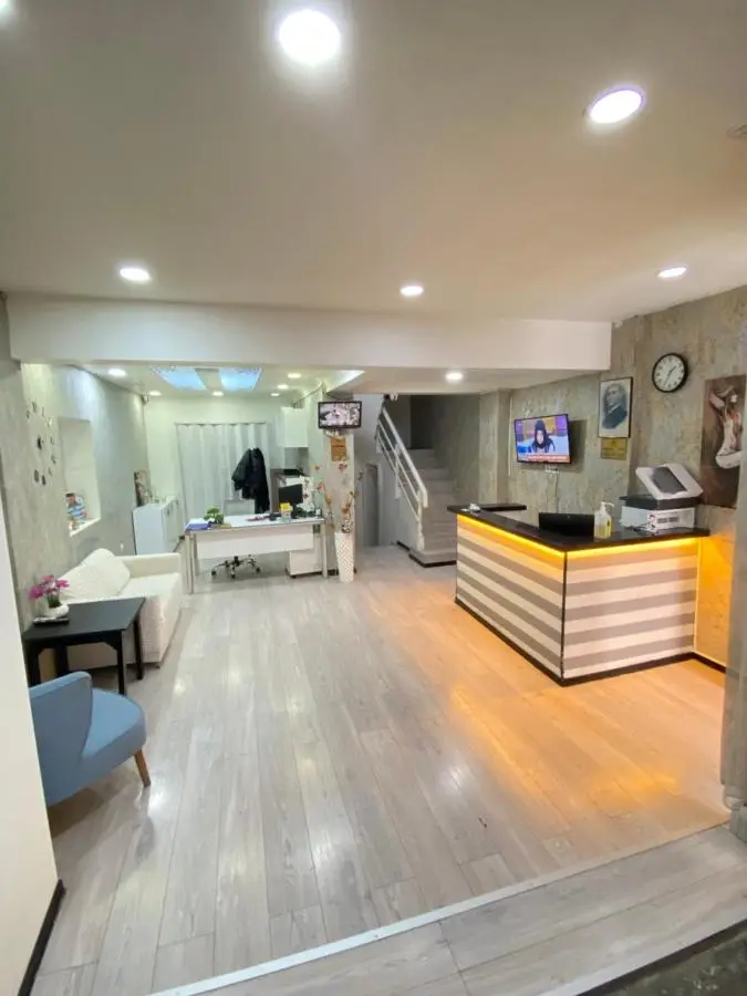 TAKSİM SEM HOTEL
