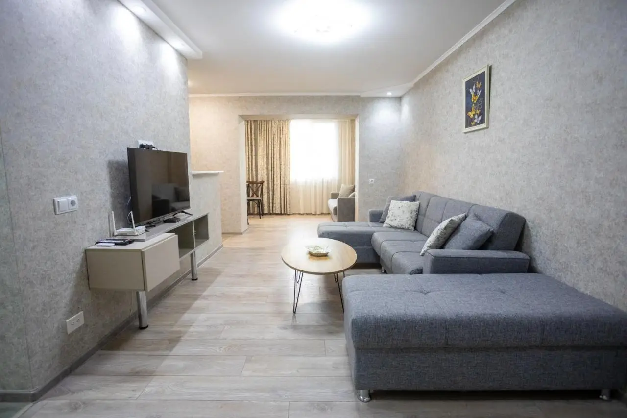 Ninia's Apartment