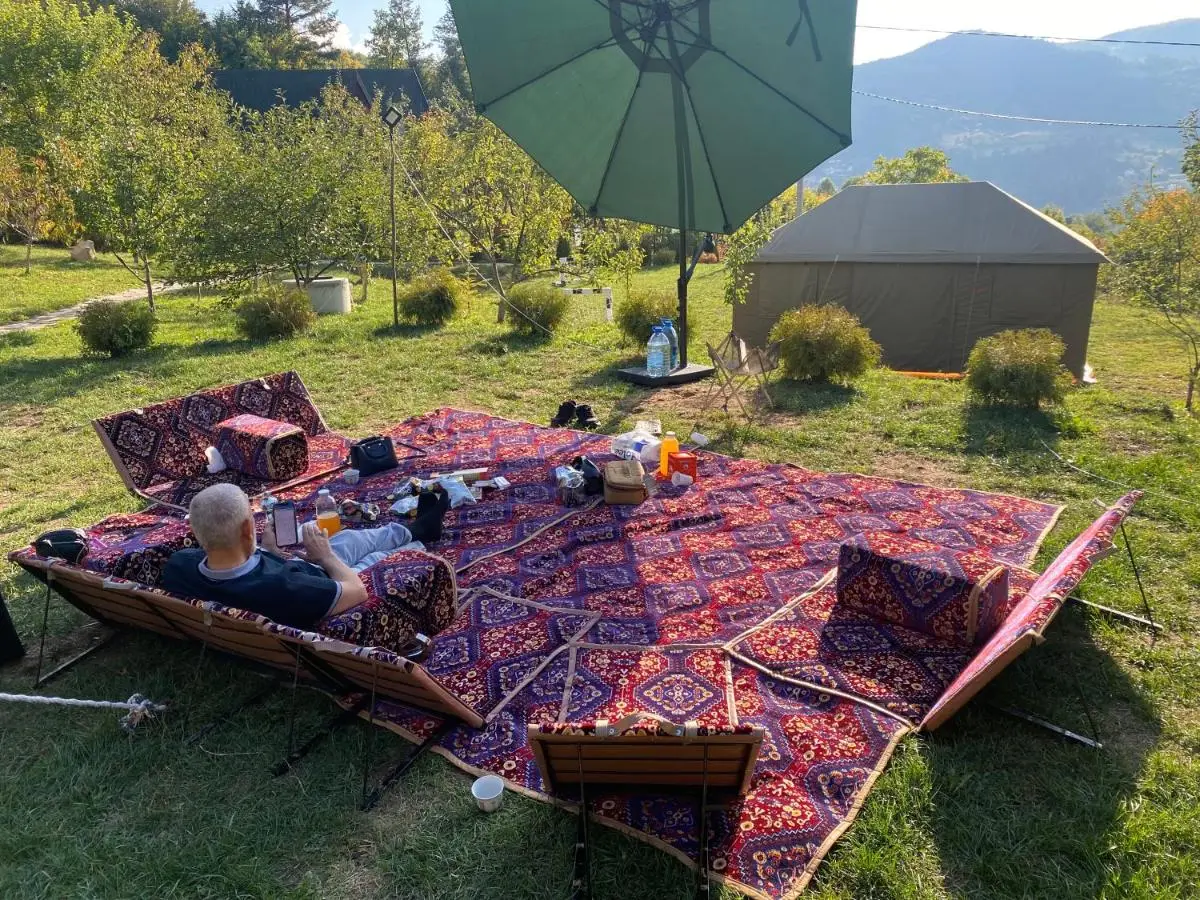 Villa Lux Nature