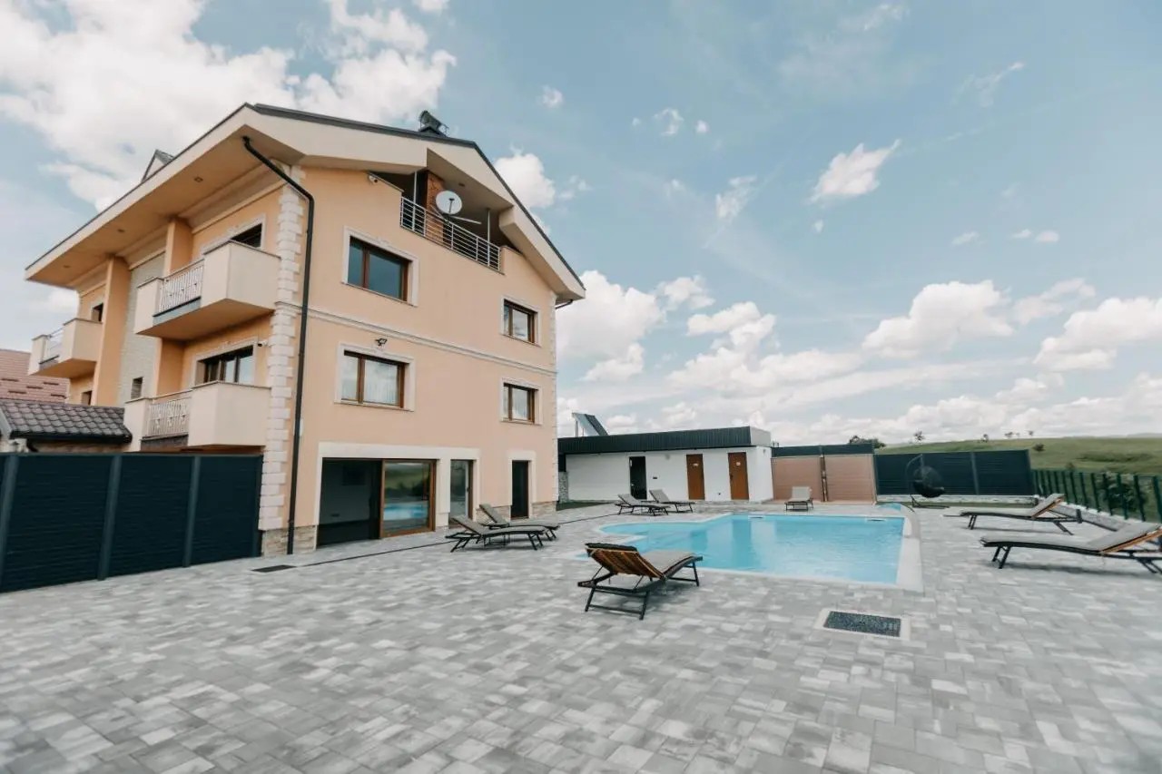 Villa Lamija