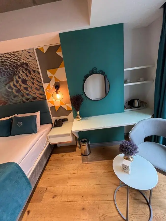 Royal Galata Hotel