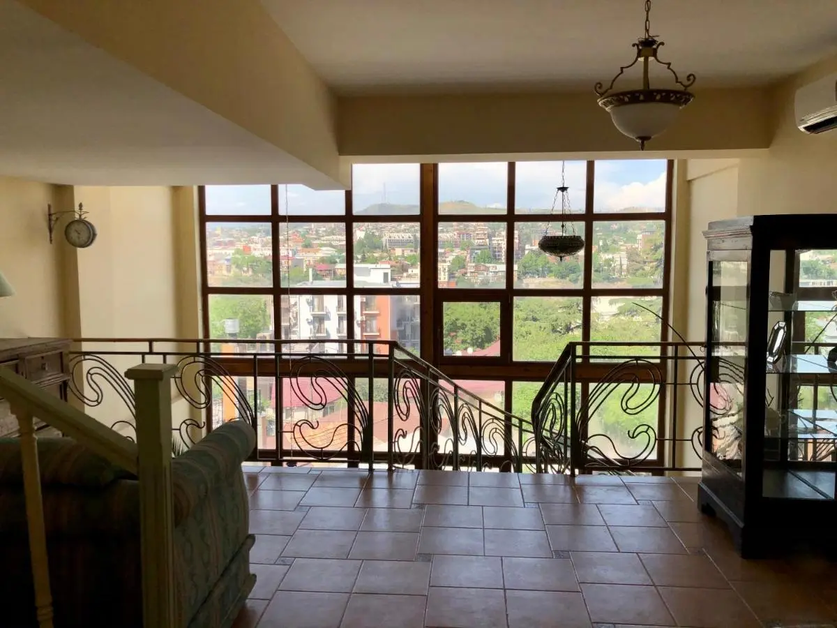 Caravan Villa
