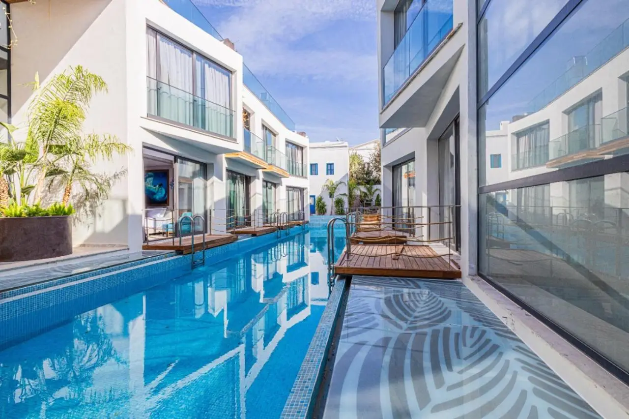 Gözegir Hotel