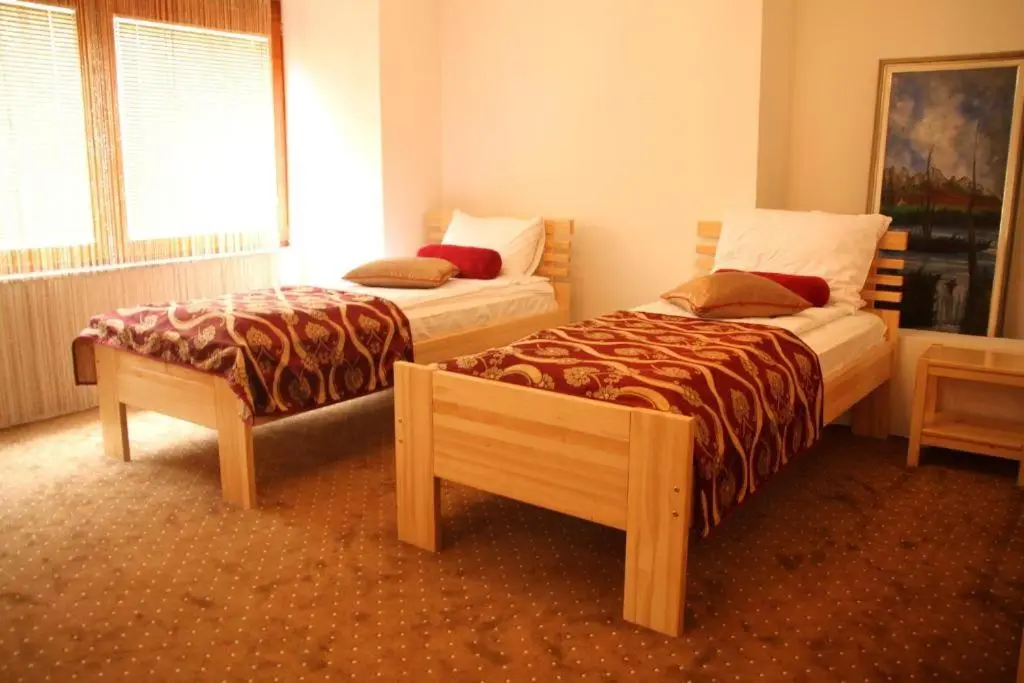 Hotel Berr
