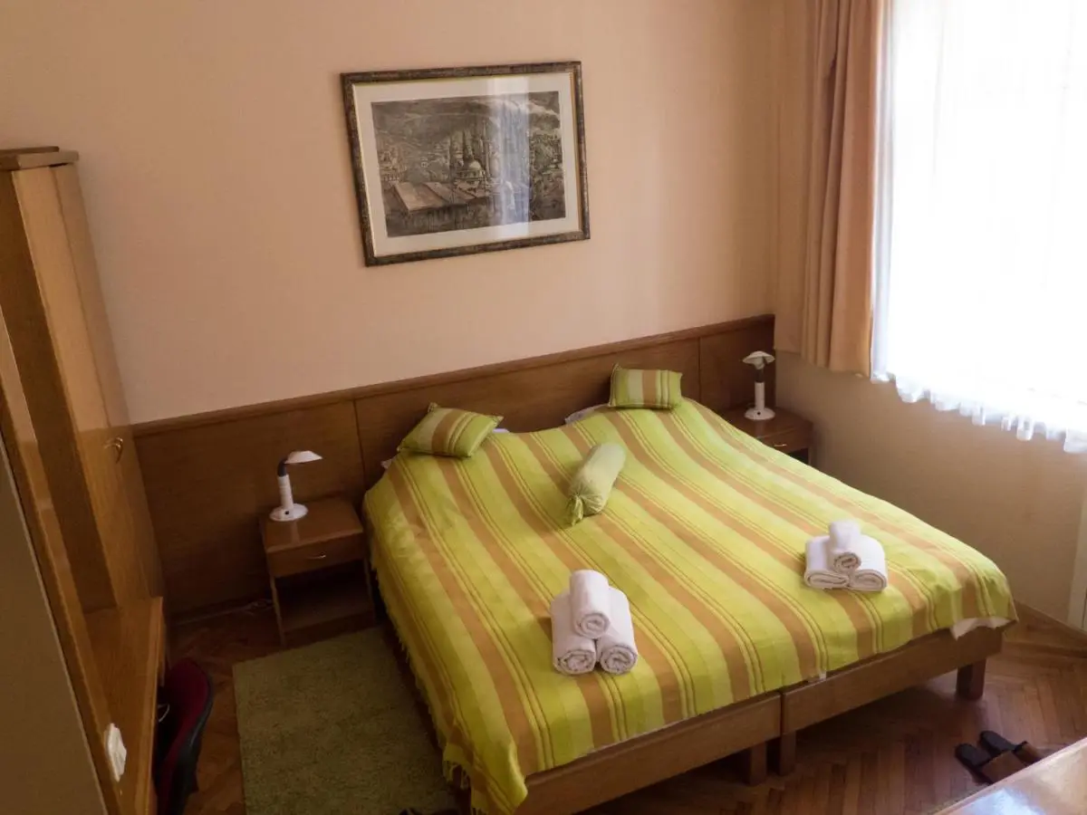 Studio Apartments "Chess Club Bosna"