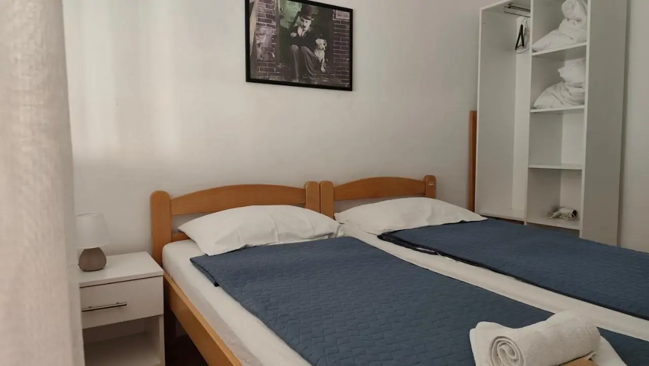 IN Home Apartment