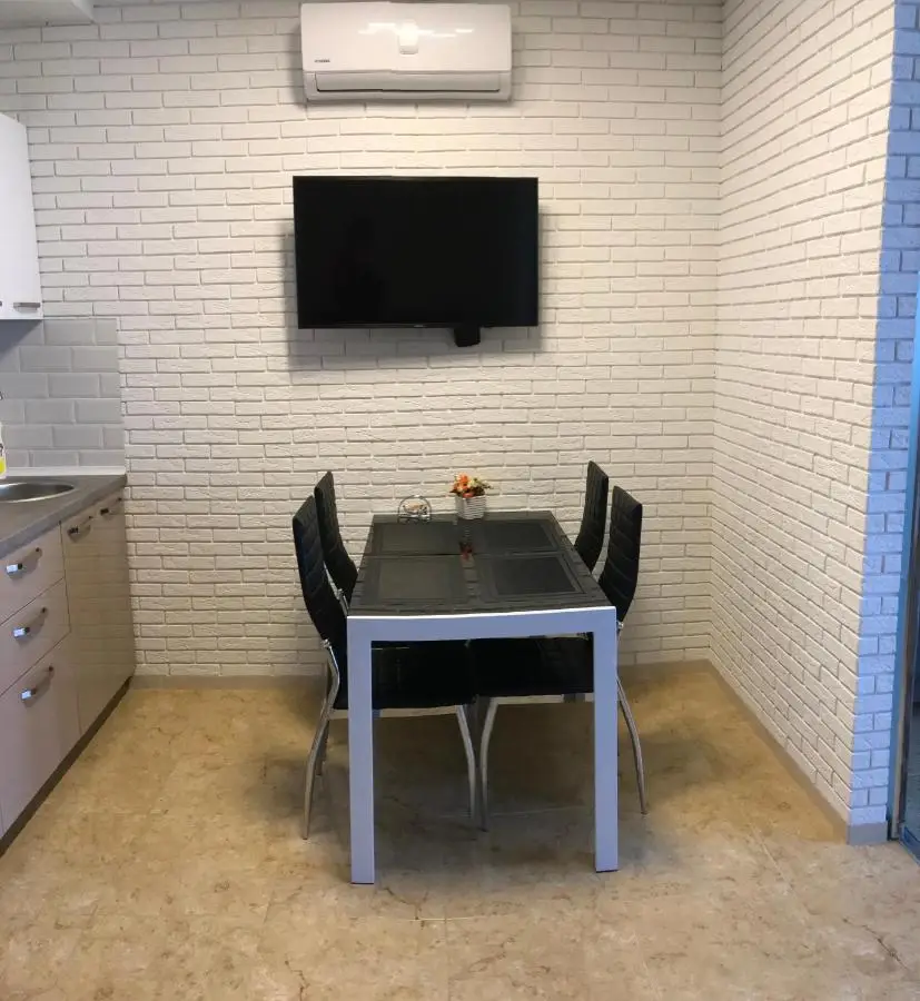 V&A Lux Apartments