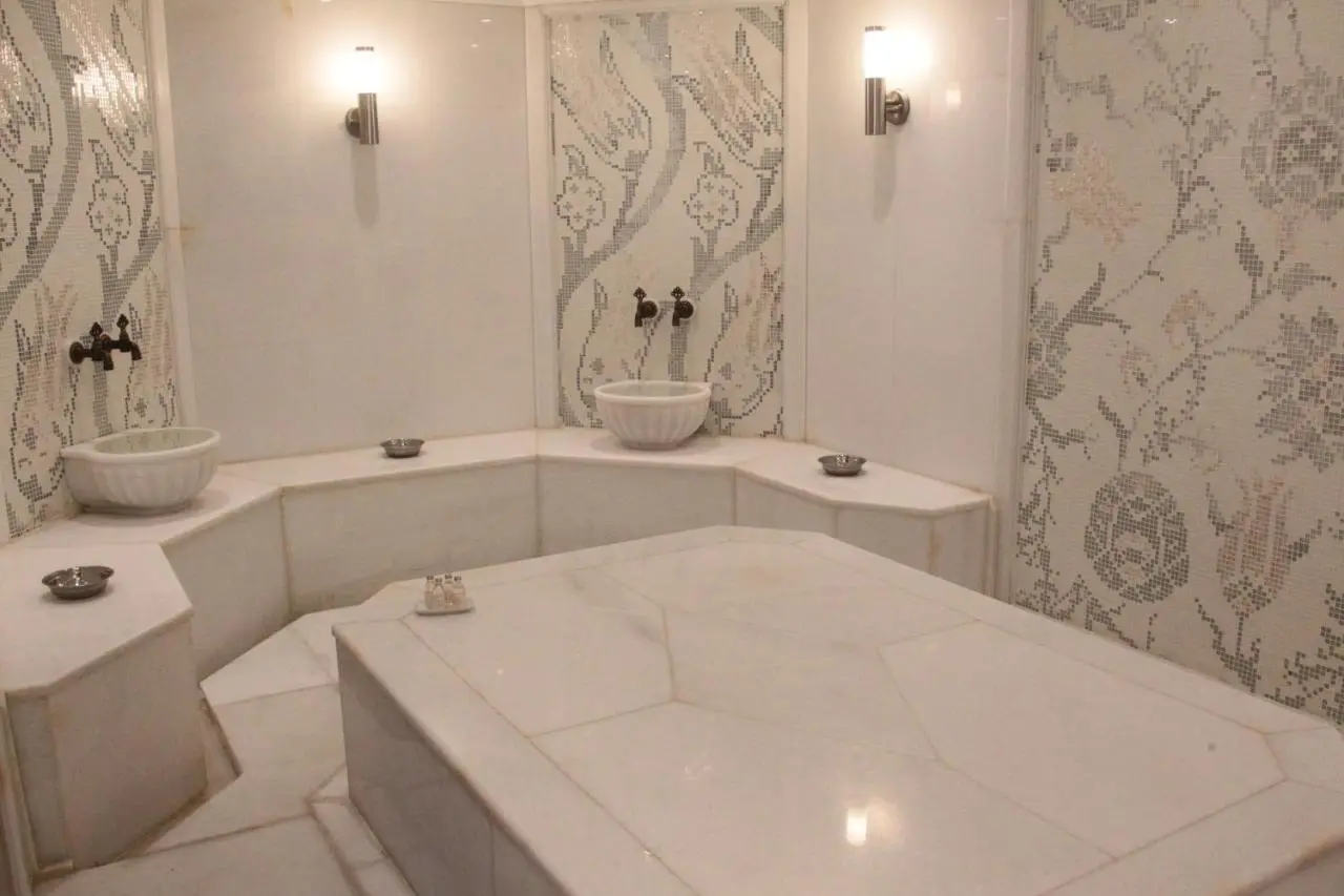 Qafqaz Baku City Hotel & Residences