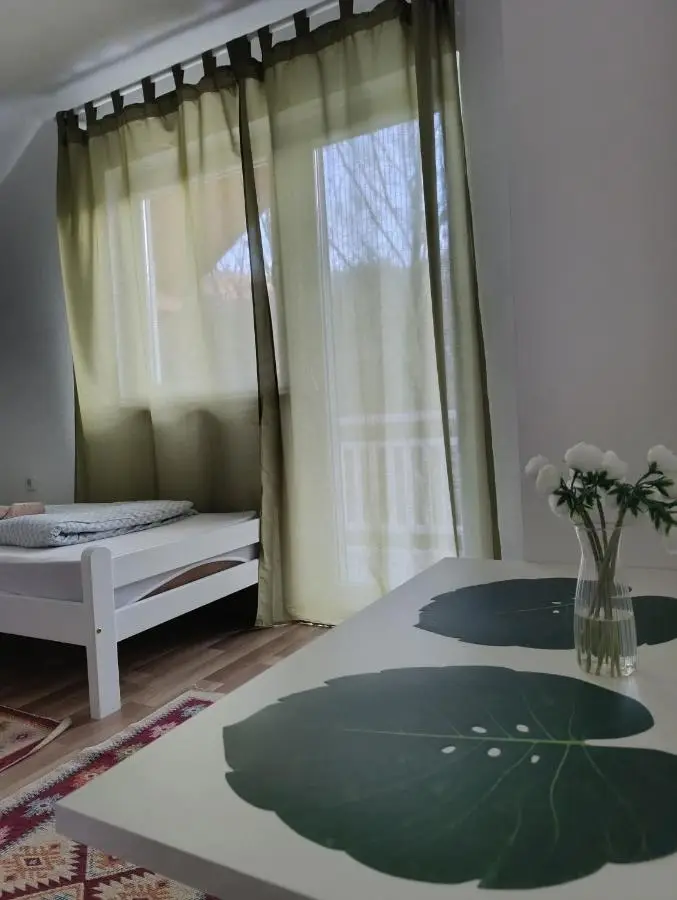 Silent home