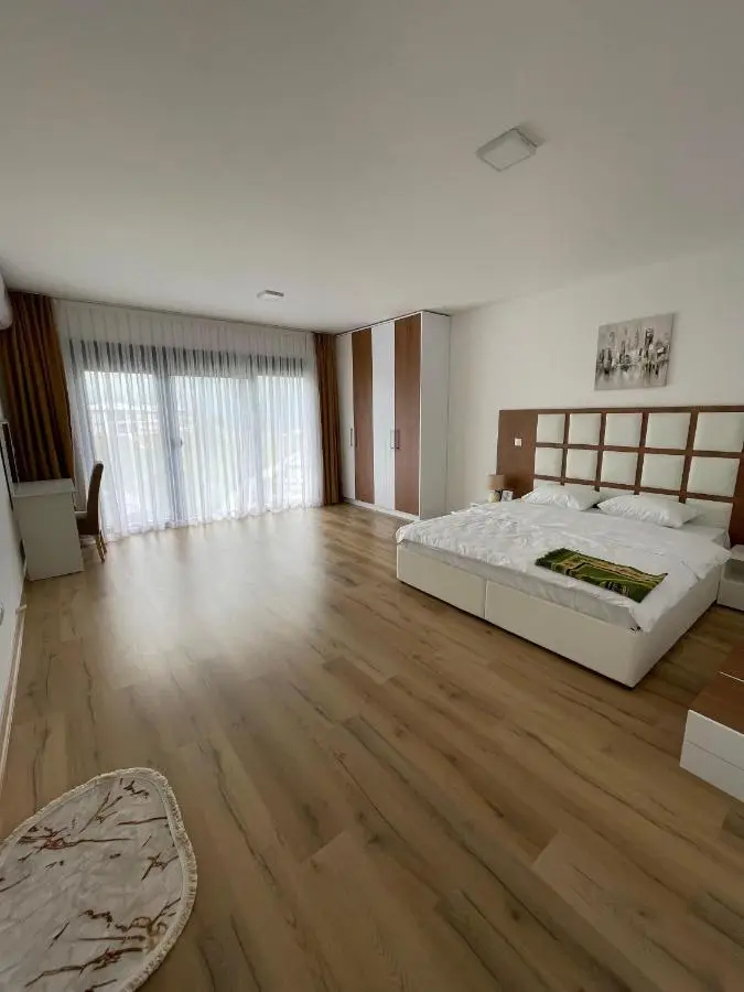 pazaric residence
