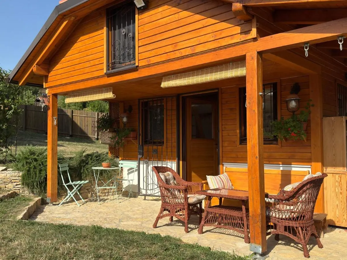 Bio Garden Cottage Sarajevo - Kremeš, Vogošća Seosko domaćinstvo Pogledine