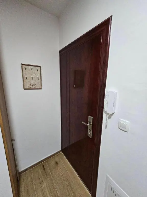 Apartment Lara