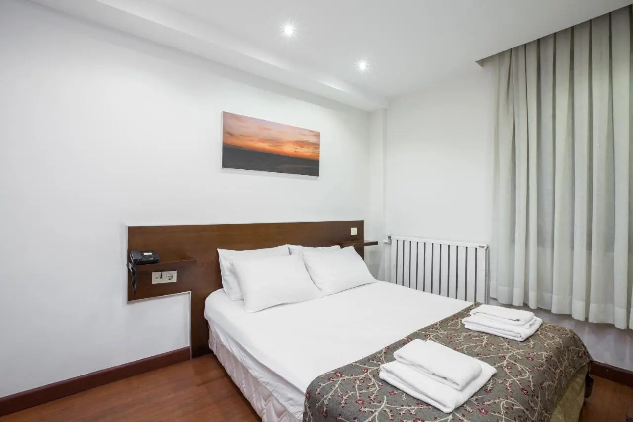 Buyukada Comfort OTEL