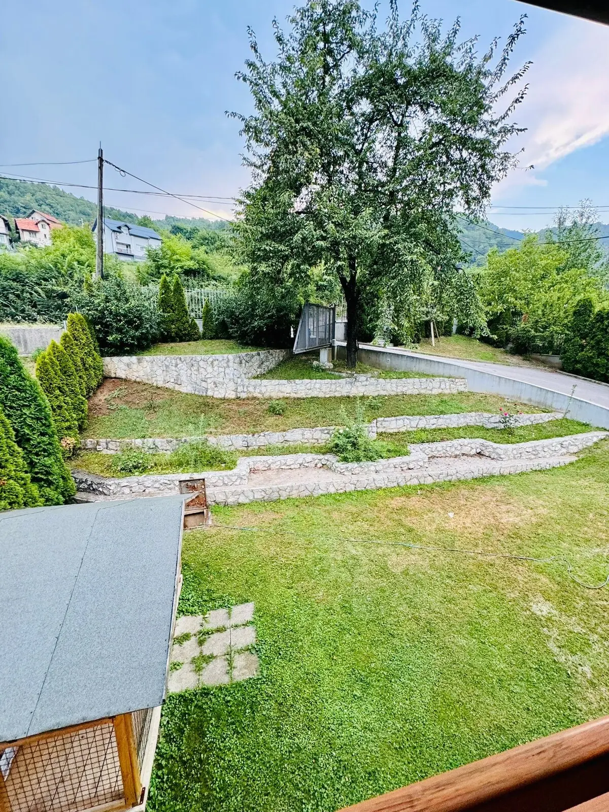 Villa Ella