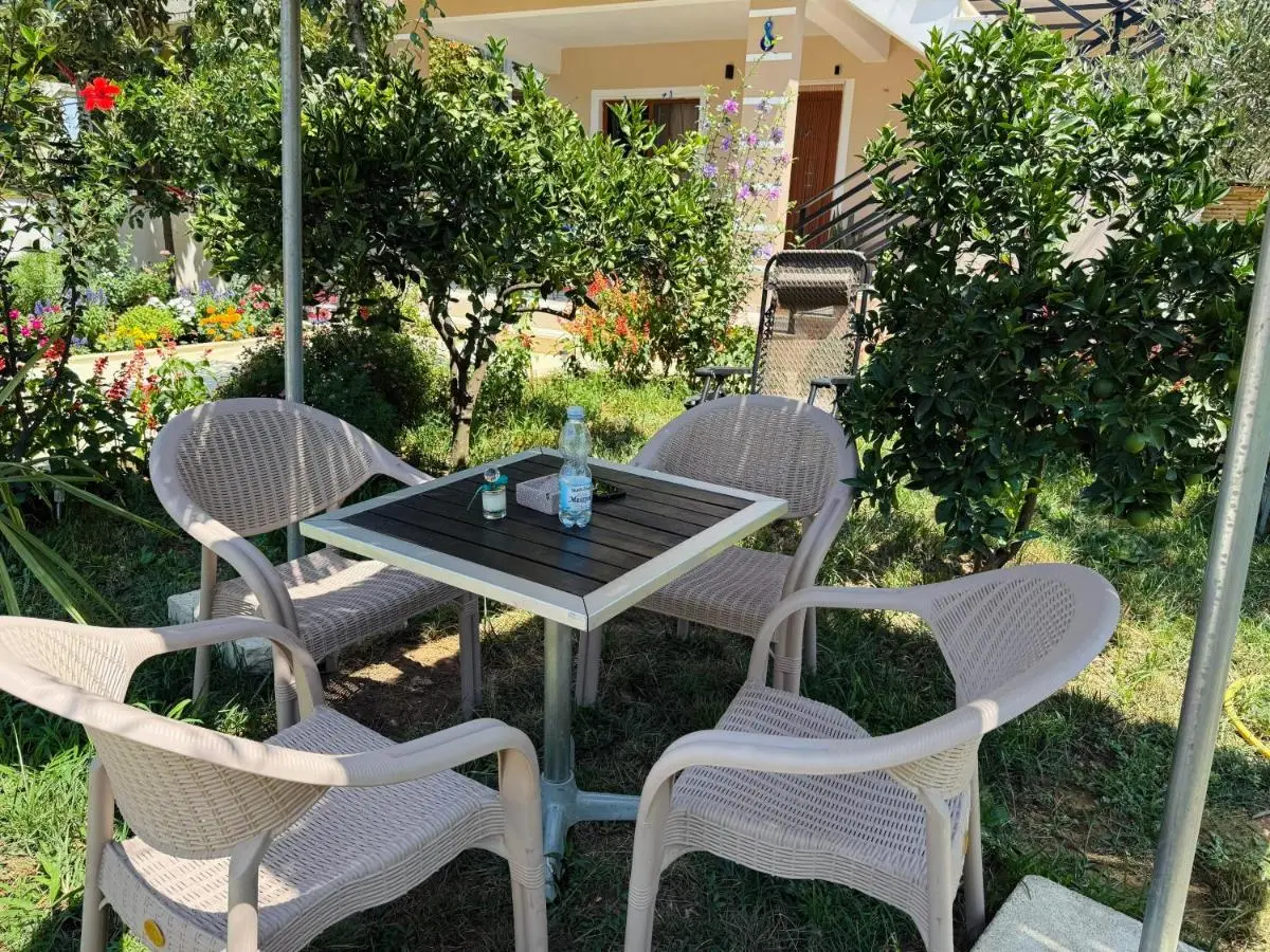 Vila Roan