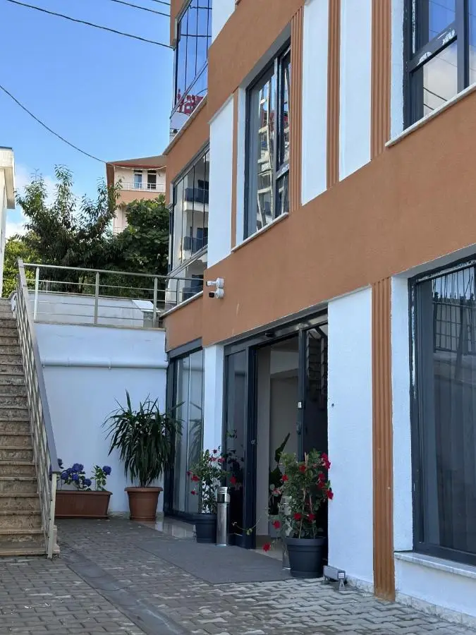 Dolce Bella Suites