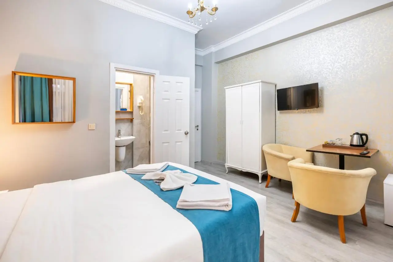 Taksim Dora Hotel