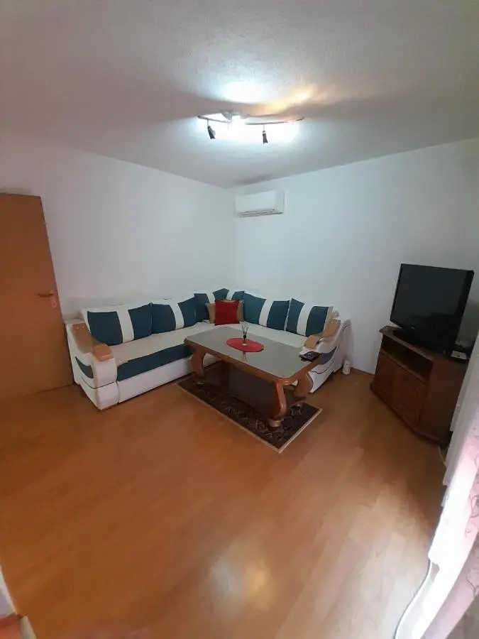 Apartman Dženeta
