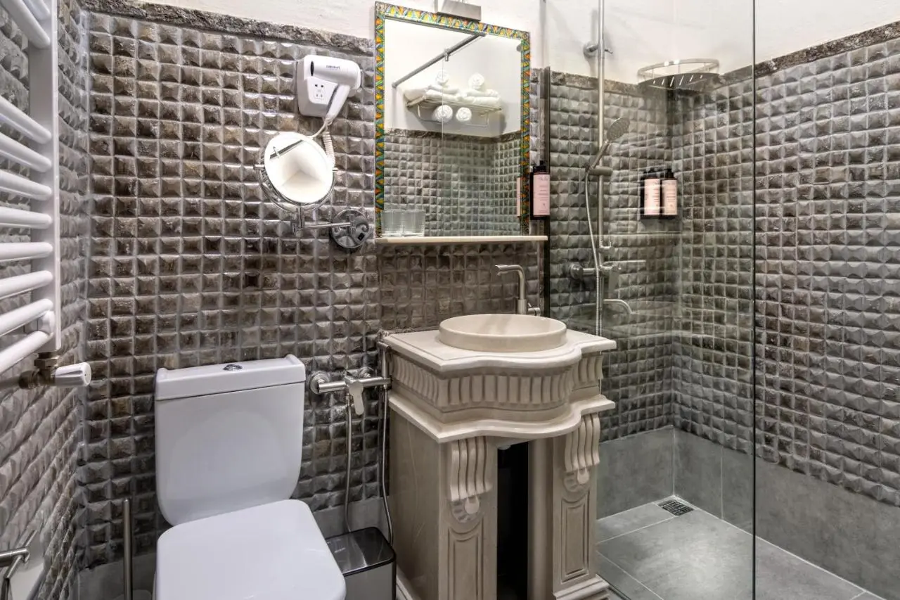 Kazma Boutique Hotel