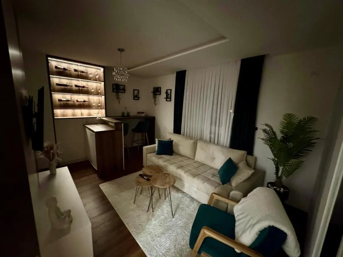 Elit Lux Apartments