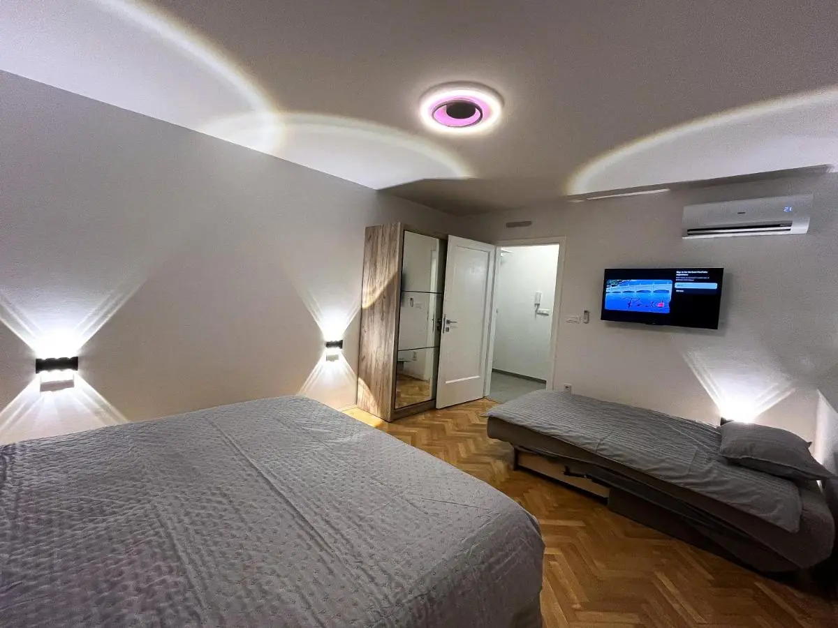 Astra apartman