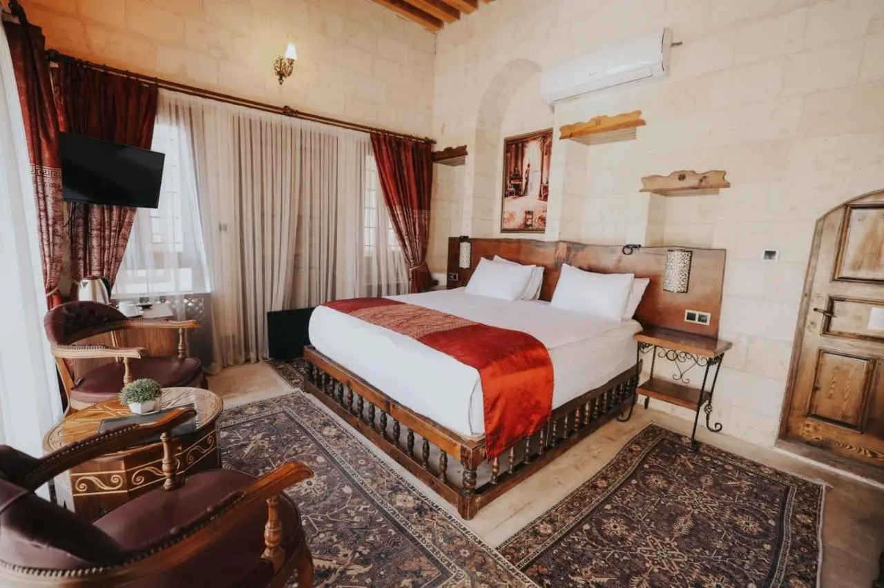 Tessera Hotel