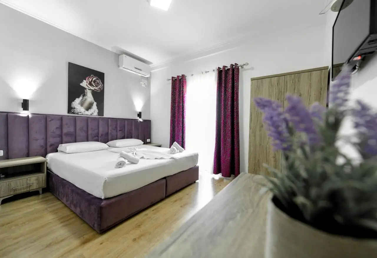 Hotel Floga