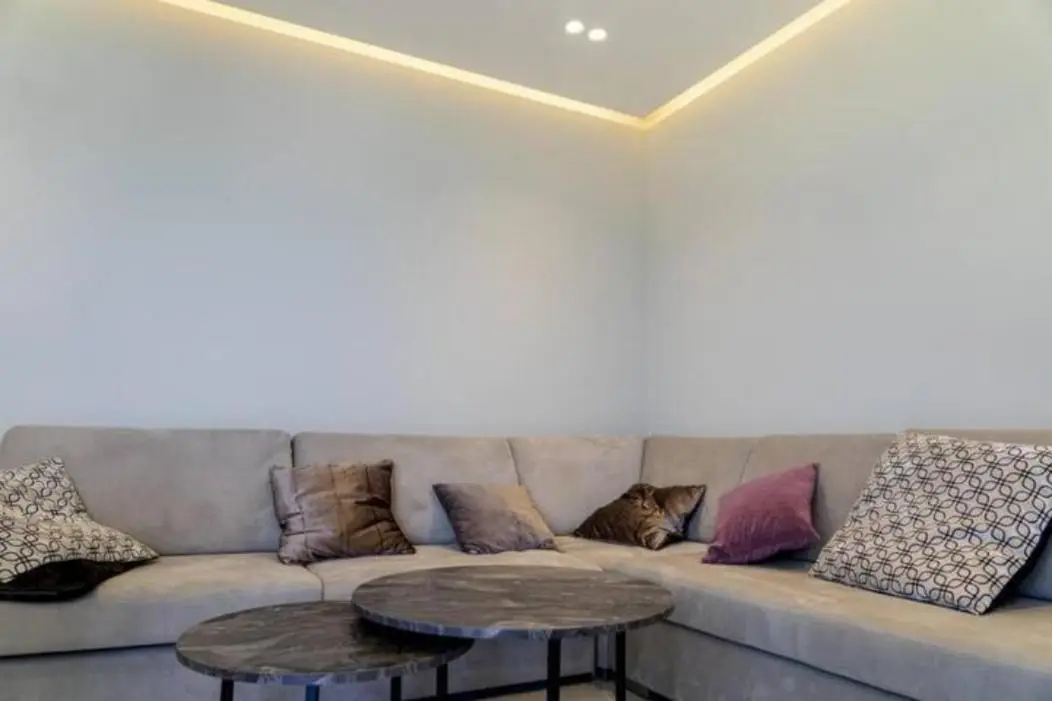Beachfront Apartments- Horizon Residence