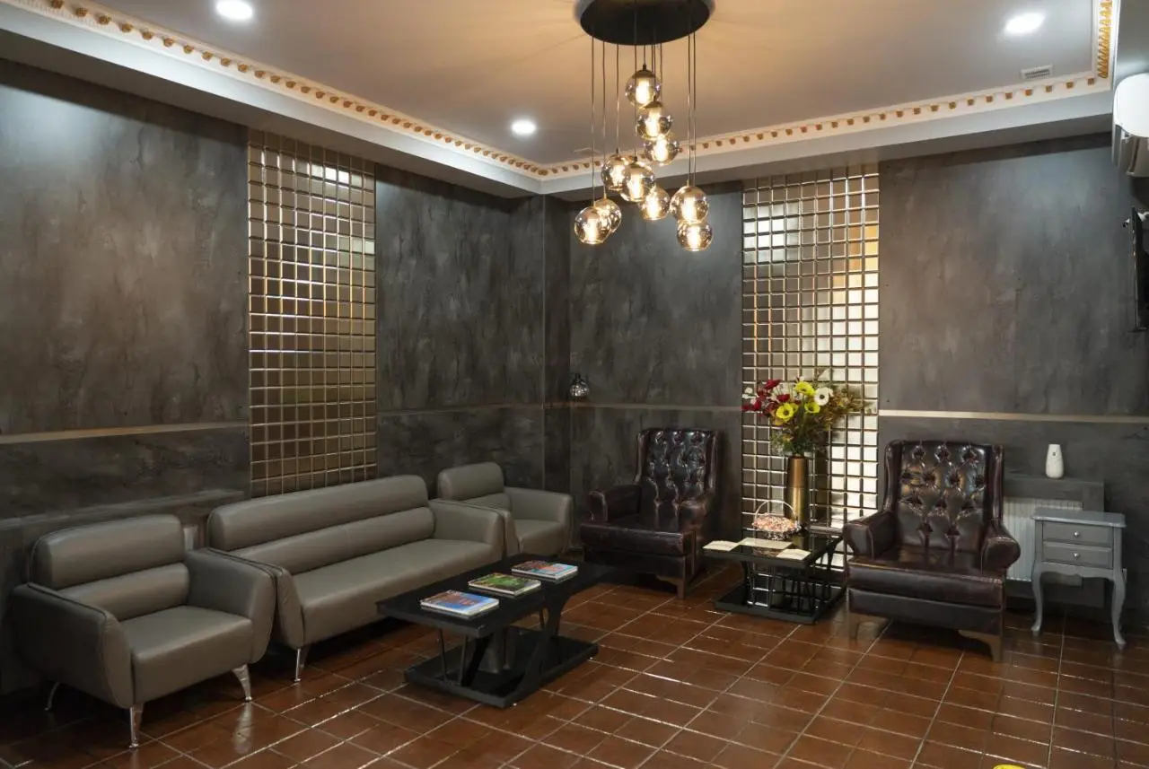 Batumi West Hotel