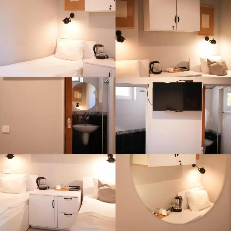 Hotel Ticiani 15