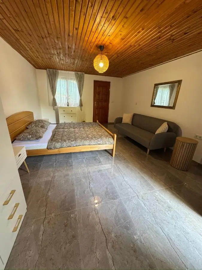 Resting House Oaza