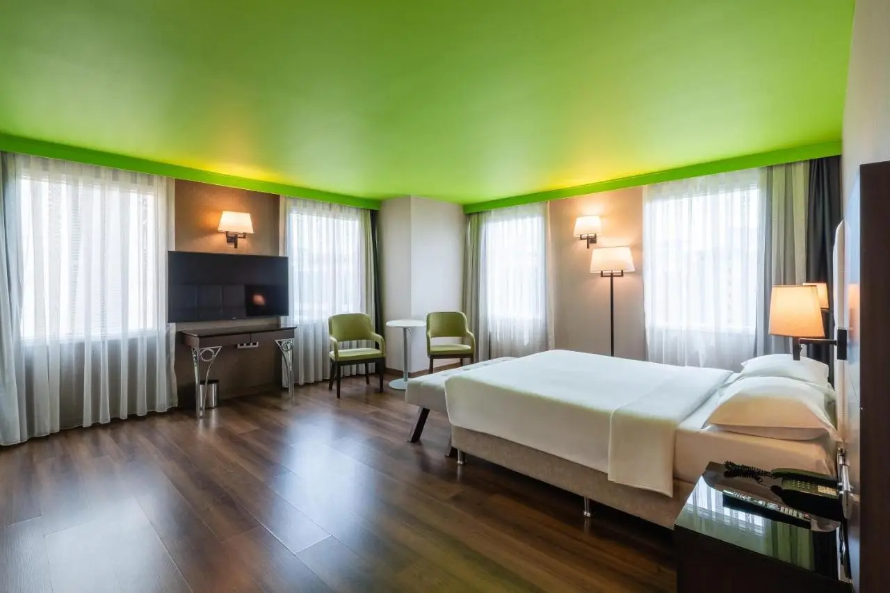 Park Inn by Radisson Istanbul Asia Kavacik
