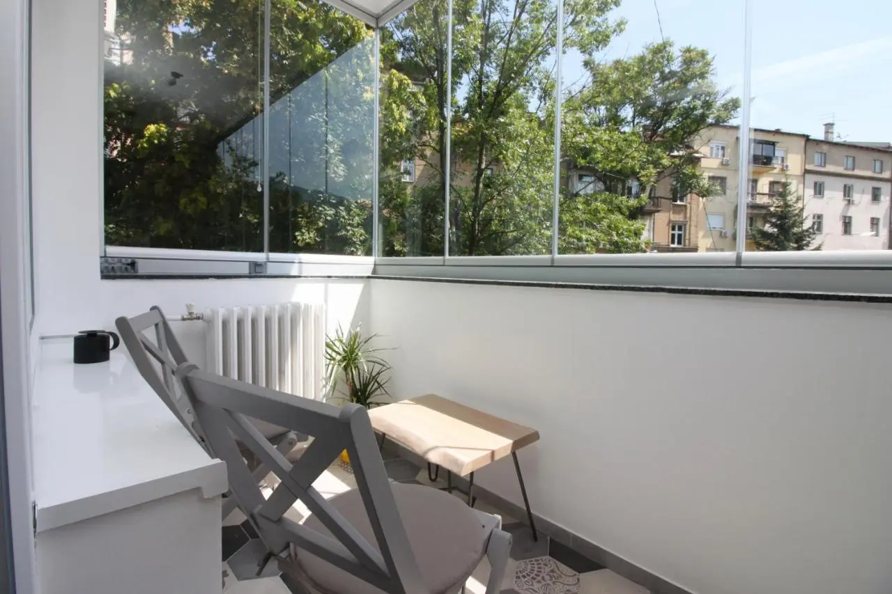 Sunshine Apartment