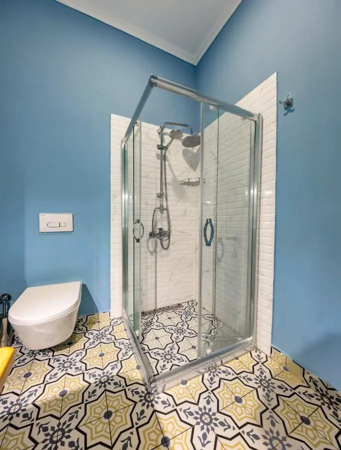 Cezayir Rooms