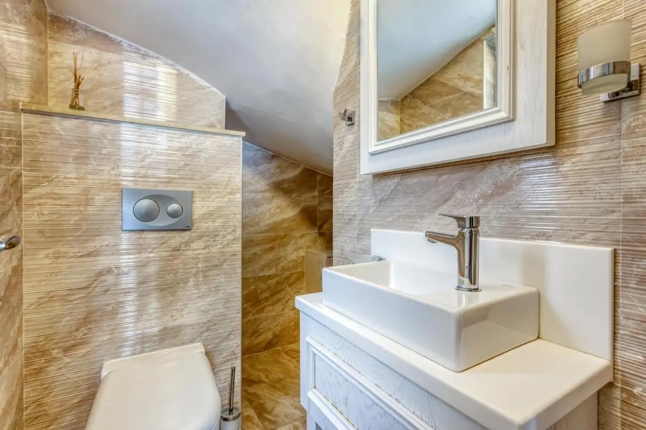 Villa Lucida - Kalkan Hills - Exclusive Villas with Private Pool and Majestic Sea Views