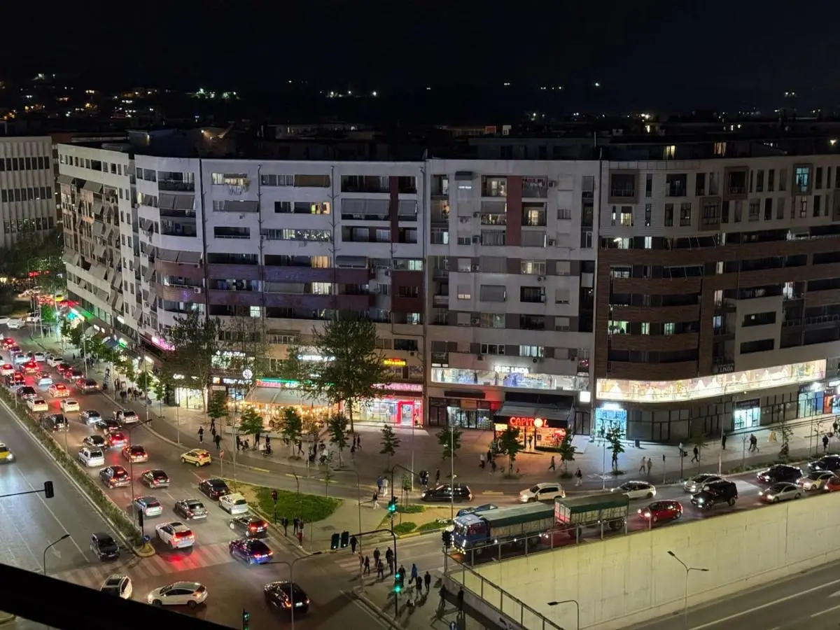 Marinela Apartment