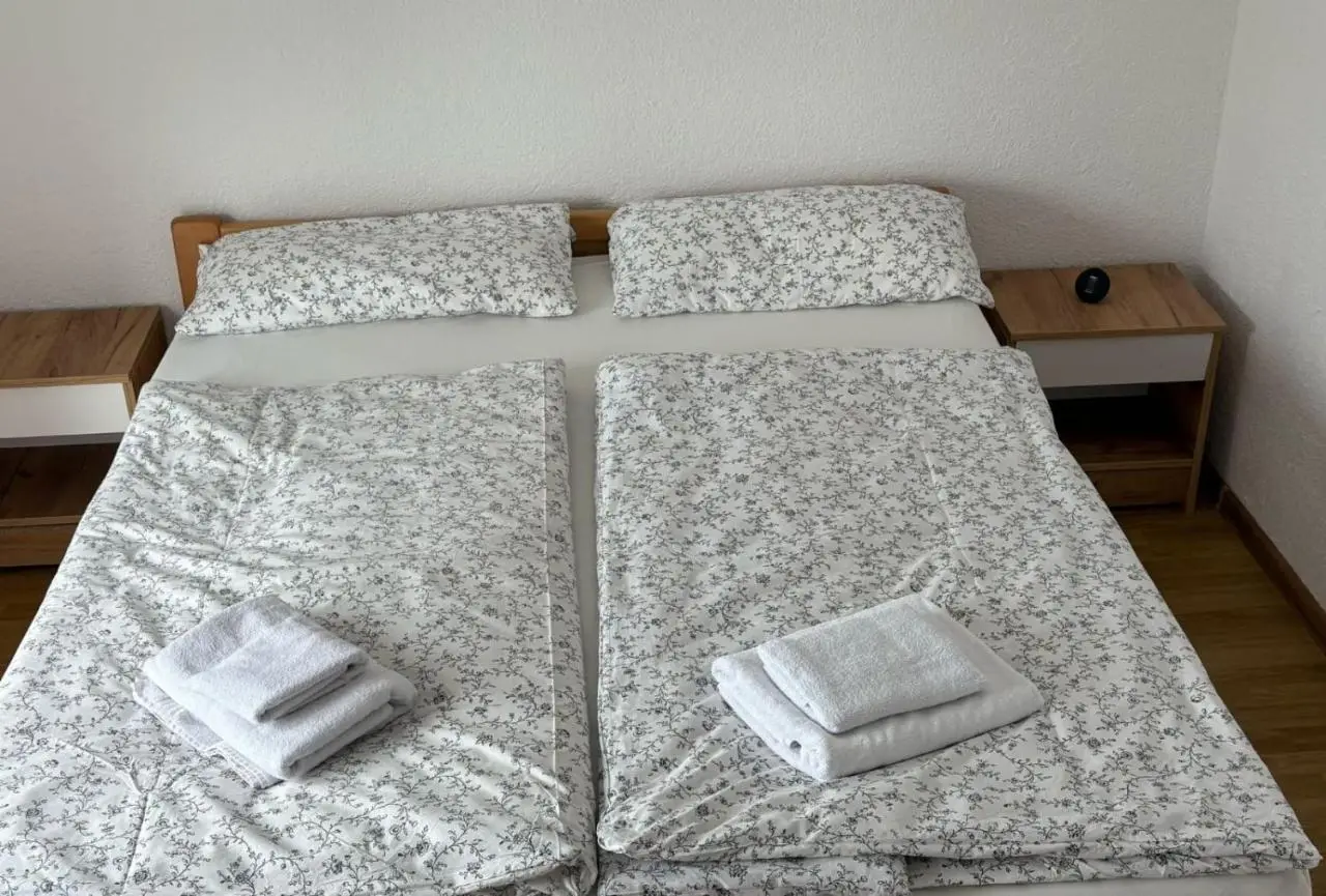 Apartmani D&D 4