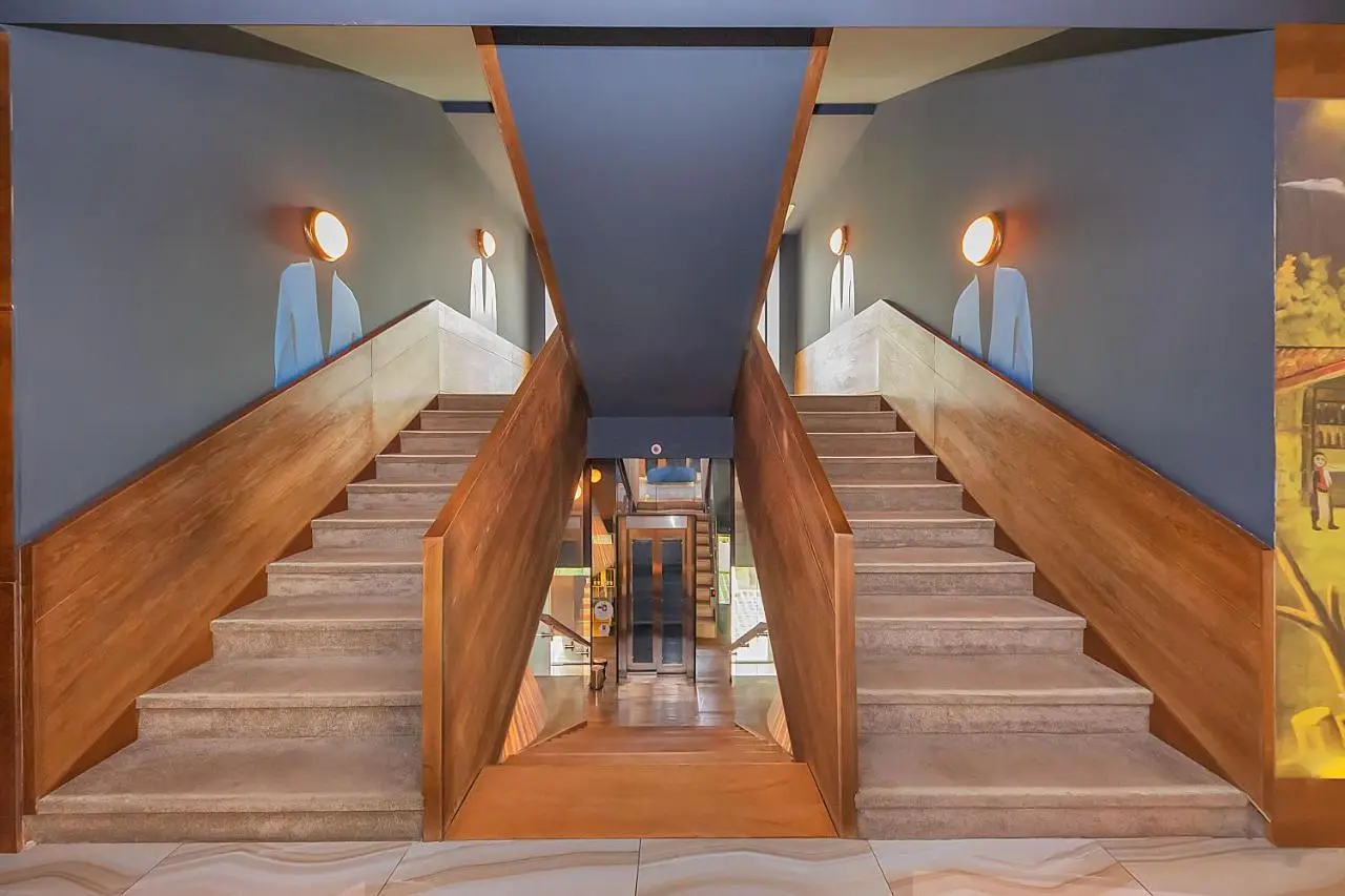 Folk Boutique Hotel