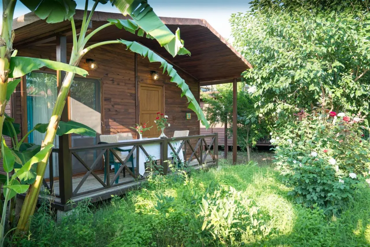 Serenity Bungalows